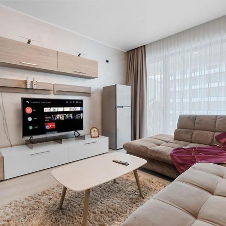 Rentforcomfort Saint George Apartment مامايا المظهر الخارجي الصورة