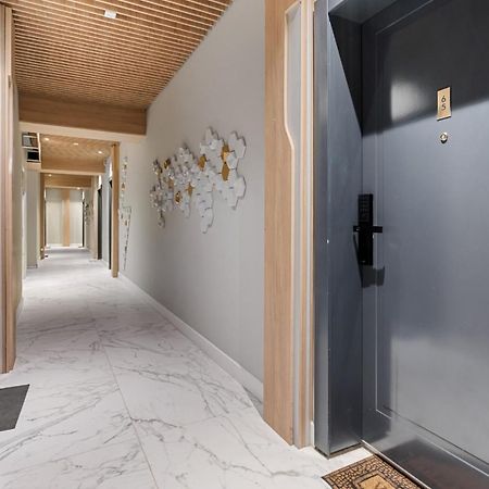 Rentforcomfort Saint George Apartment مامايا المظهر الخارجي الصورة