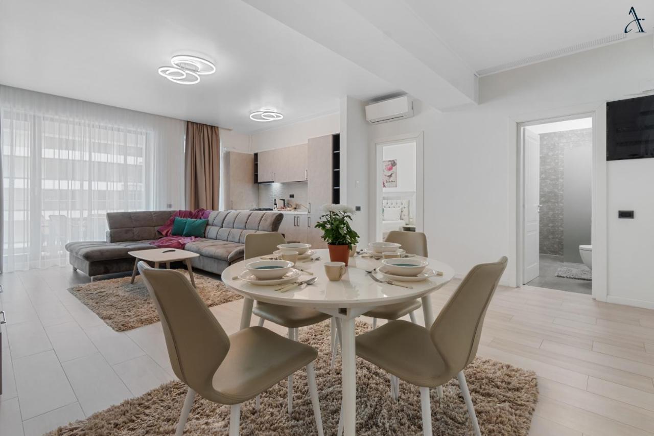 Rentforcomfort Saint George Apartment مامايا المظهر الخارجي الصورة