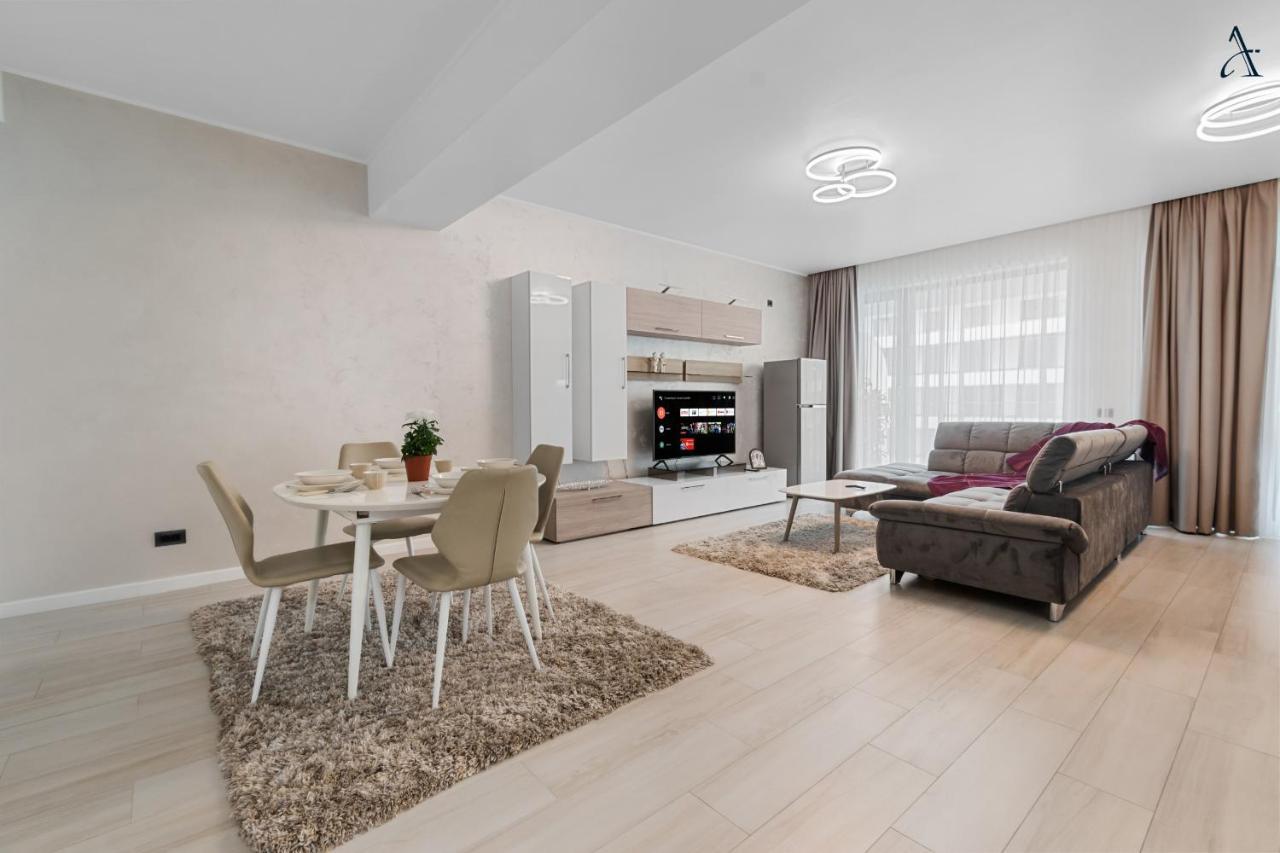 Rentforcomfort Saint George Apartment مامايا المظهر الخارجي الصورة