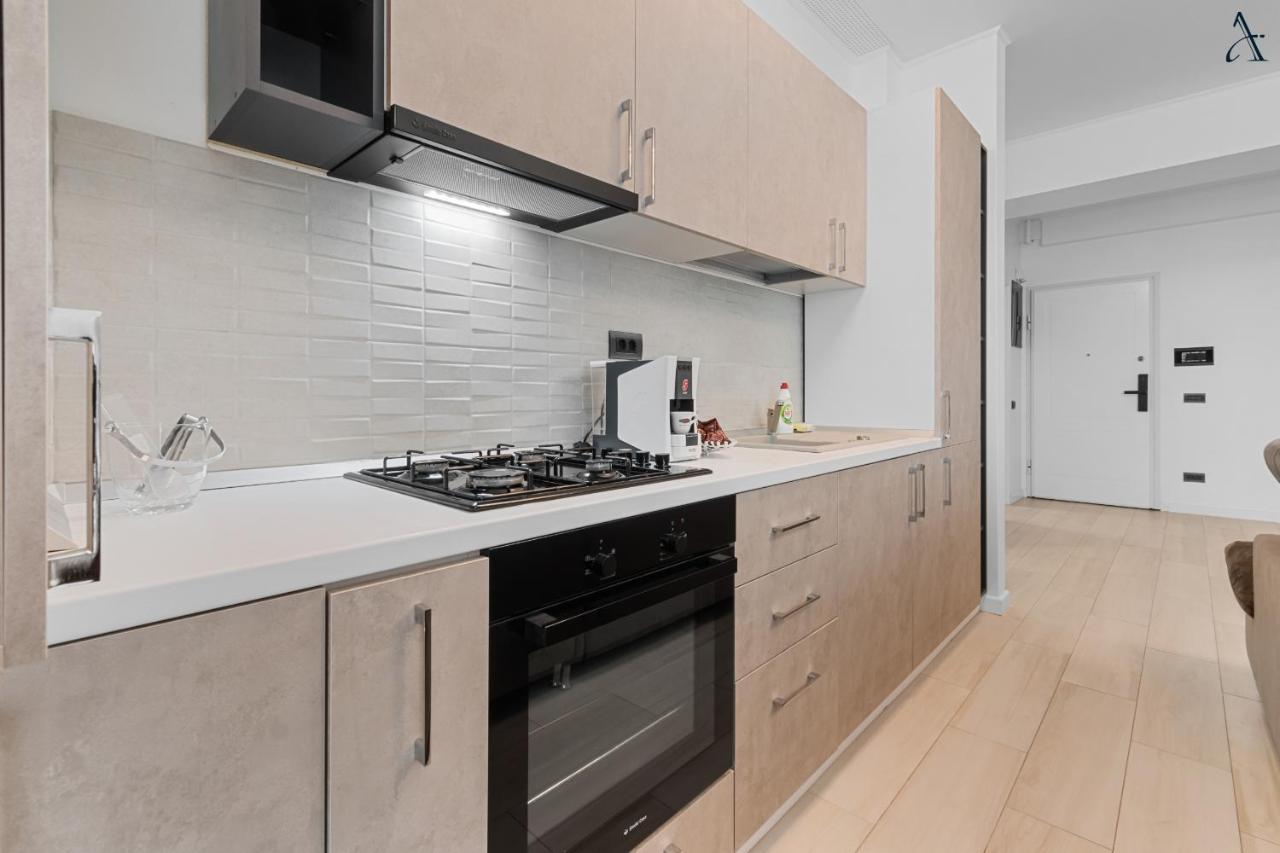 Rentforcomfort Saint George Apartment مامايا المظهر الخارجي الصورة