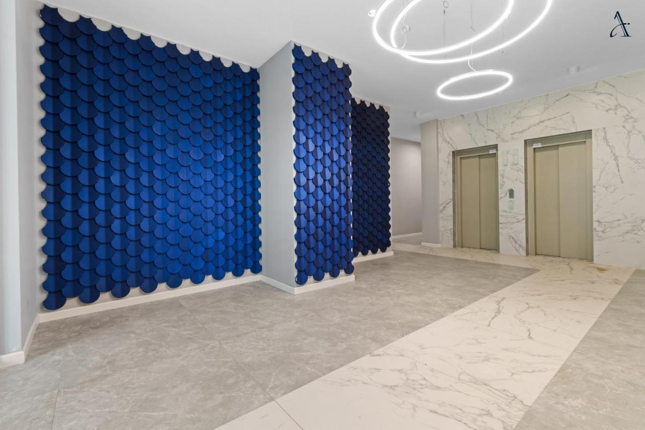 Rentforcomfort Saint George Apartment مامايا المظهر الخارجي الصورة