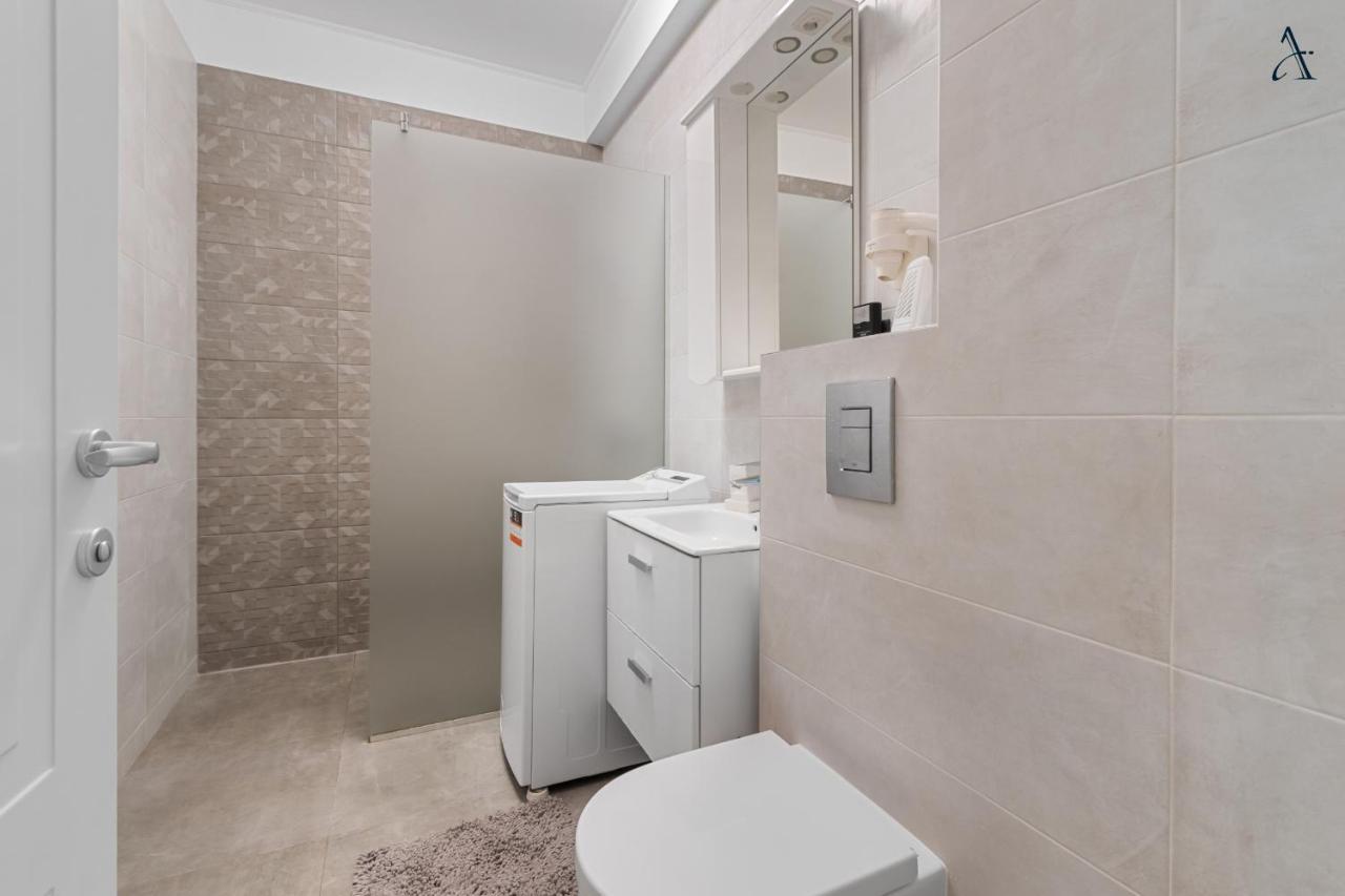 Rentforcomfort Saint George Apartment مامايا المظهر الخارجي الصورة
