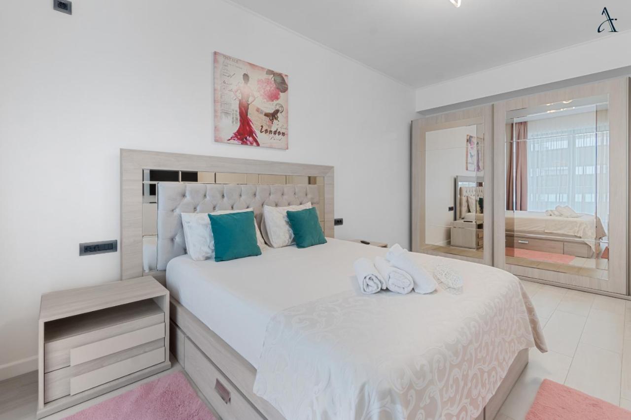 Rentforcomfort Saint George Apartment مامايا المظهر الخارجي الصورة