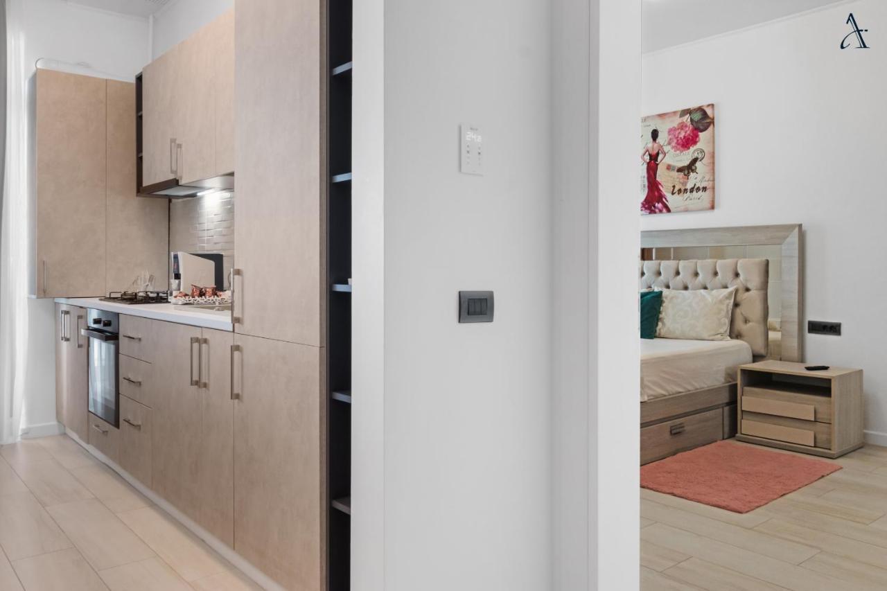 Rentforcomfort Saint George Apartment مامايا المظهر الخارجي الصورة